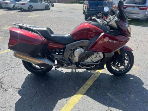 2012 BMW K 1600 GT for sale at Yep Cars Montgomery Highway in Dothan AL