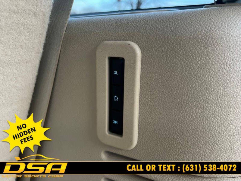 2016 Ford Expedition Limited