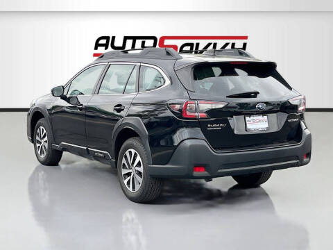 2023 Subaru Outback
