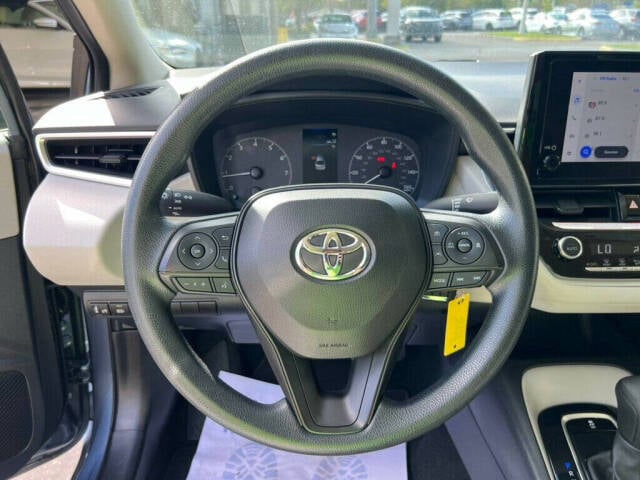 2024 Toyota Corolla for sale at South East Car Agency in Gainesville, FL