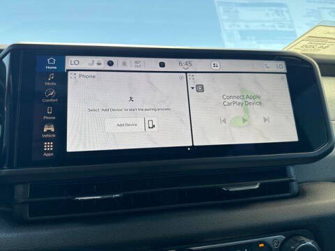 2025 Jeep Gladiator Willys