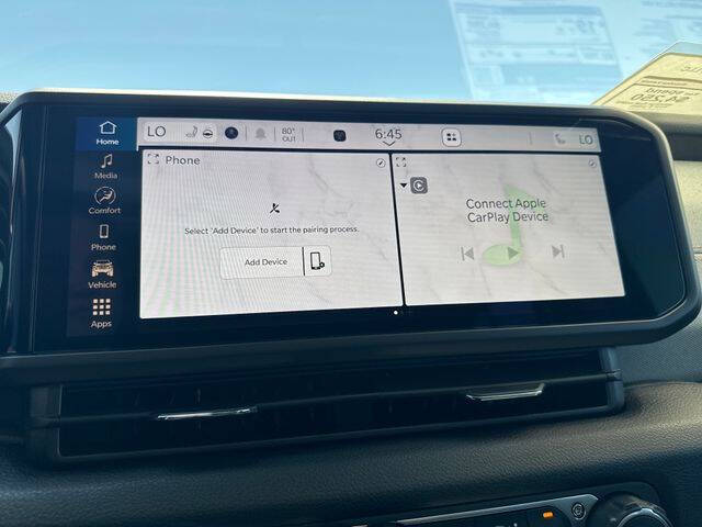 2025 Jeep Gladiator Willys