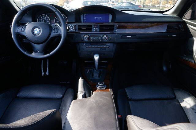 2011 BMW 3 Series 335i