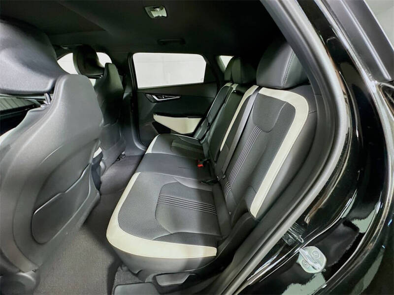 2024 Kia EV6 GT-Line