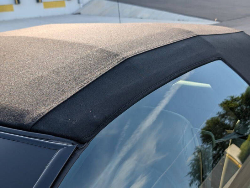 1999 Chevrolet Camaro Z28 SS