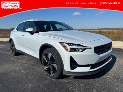 2023 Polestar 2 Long Range Dual Motor