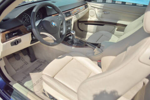 2008 BMW 3 Series 328xi