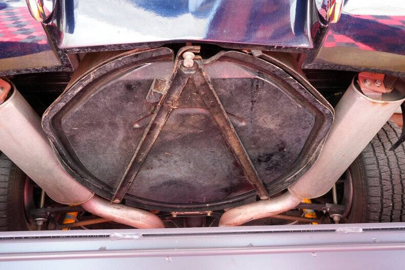 1964 Chevrolet Corvette