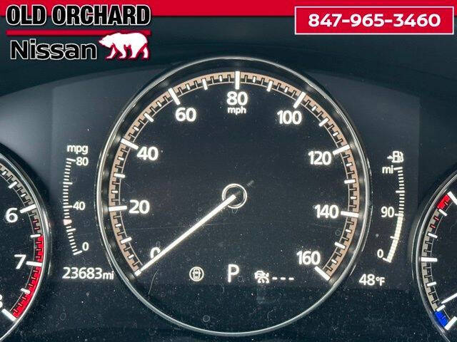 2022 Mazda CX-30 2.5 S Premium