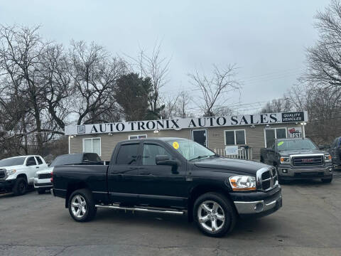 2007 Dodge Ram 1500