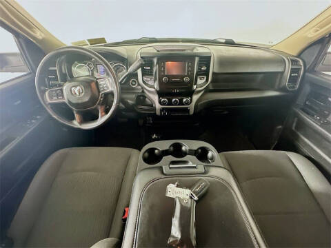 2020 RAM 3500 Tradesman