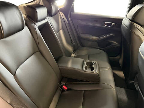 2026 Acura Integra w/Tech w/A-SPEC