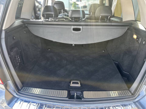 2014 Mercedes-Benz GLK GLK 250 BlueTEC