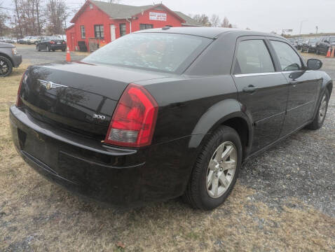 2006 Chrysler 300