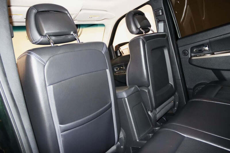 2012 Jeep Liberty Jet Edition