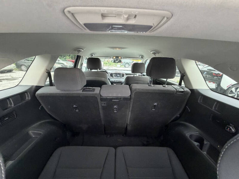 2017 Kia Sorento LX V6