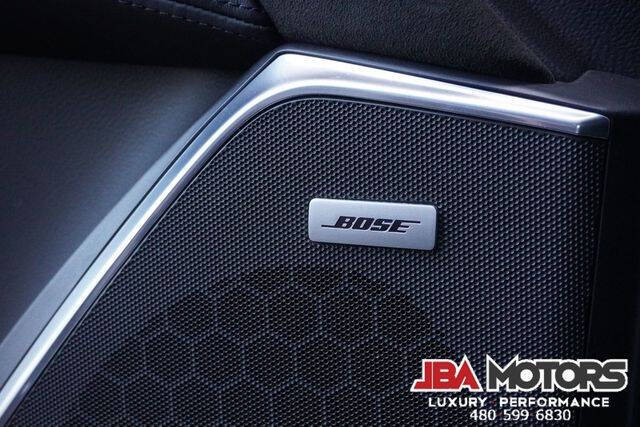 2020 Cadillac Escalade ESV Platinum