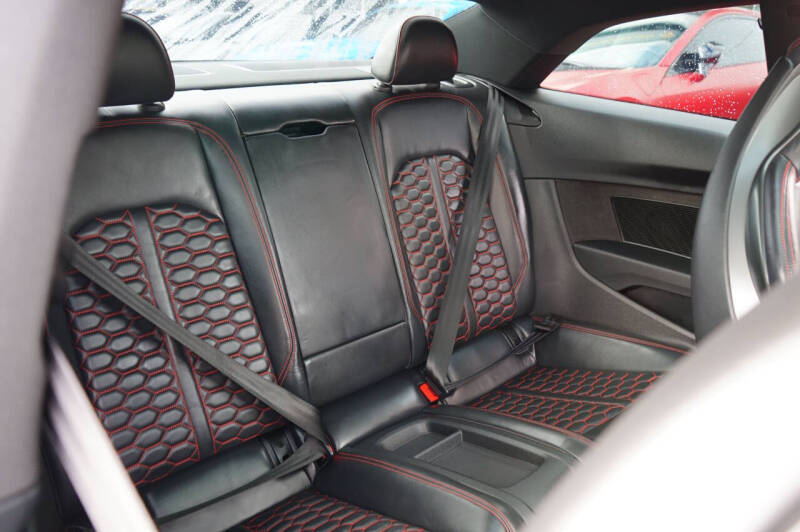 2019 Audi RS 5 2.9T quattro