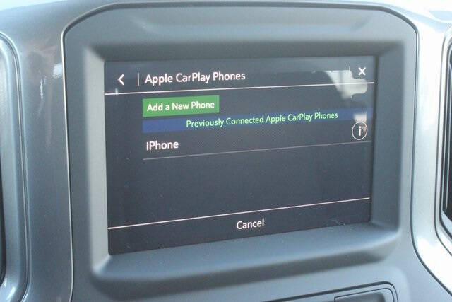 2025 GMC Sierra 3500HD