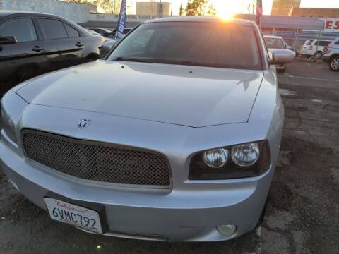 2010 Dodge Charger for sale at Best Deal Auto Sales in Stockton CA