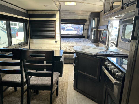 2020 Jayco White Hawk