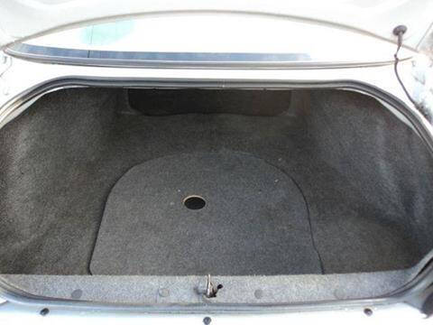 2004 Chevrolet Impala