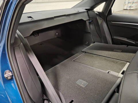 2023 Audi A3 Premium 40 TFSI