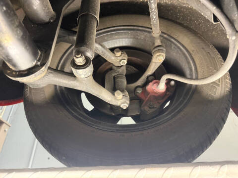 1964 Volkswagen Beetle