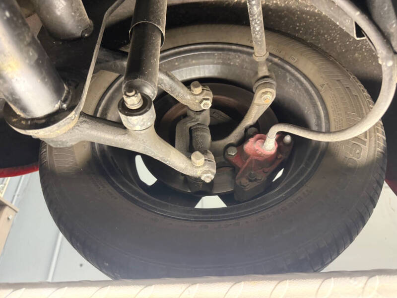 1964 Volkswagen Beetle