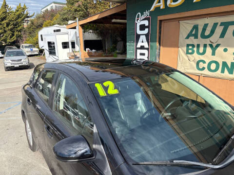 2012 Mazda MAZDA3 i Grand Touring