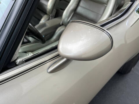 1982 Chevrolet Corvette Collector Edition