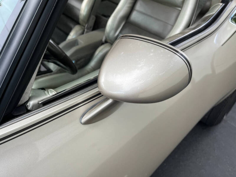 1982 Chevrolet Corvette Collector Edition