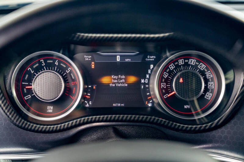 2015 Dodge Challenger R/T Scat Pack