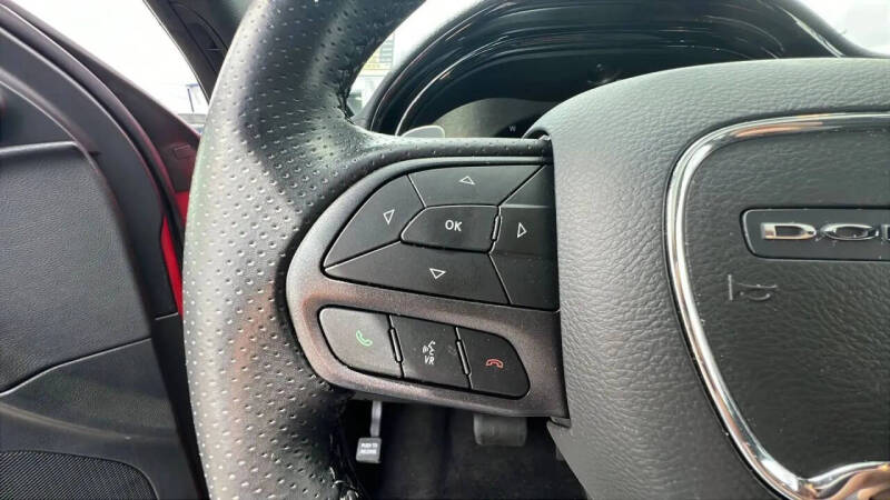 2021 Dodge Durango R/T