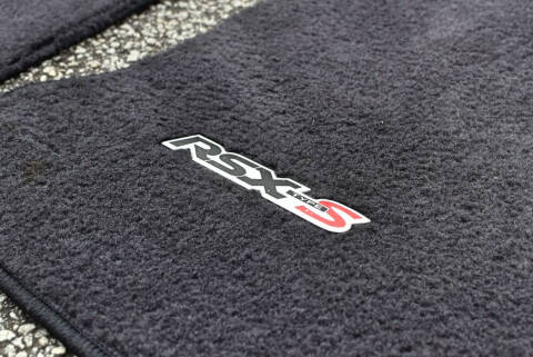 2006 Acura RSX Type-S