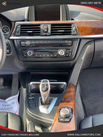 2015 BMW 4 Series 428i