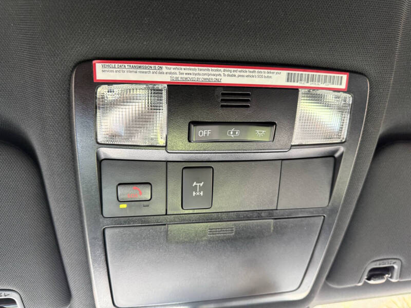 2022 Toyota Tacoma TRD Off-Road