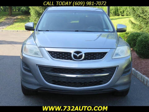 2012 Mazda CX-9 Touring