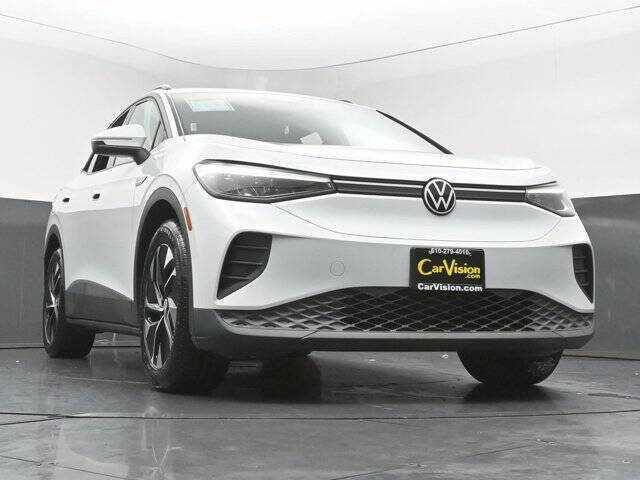 2022 Volkswagen ID.4 Pro