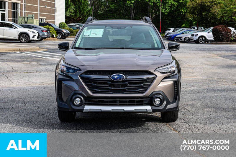 2024 Subaru Outback Limited
