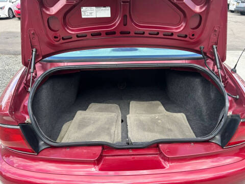 2004 Buick Century