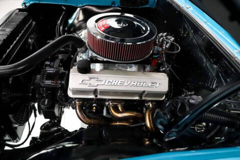1967 Chevrolet Chevelle