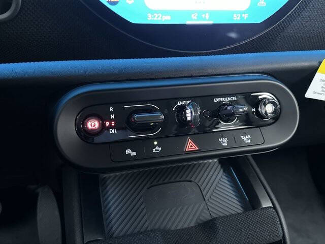 2026 MINI Countryman S ALL4