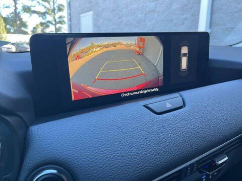 2026 Mazda CX-90 3.3 Turbo Preferred