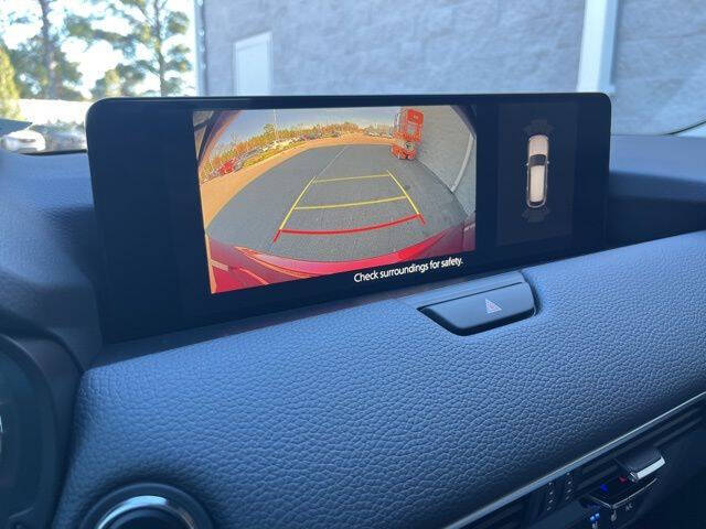 2026 Mazda CX-90 3.3 Turbo Preferred