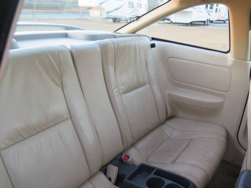 1994 Saturn S-Series SC2