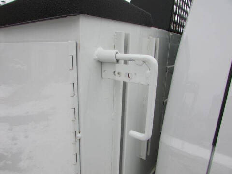 2015 Ford F-550 Super Duty