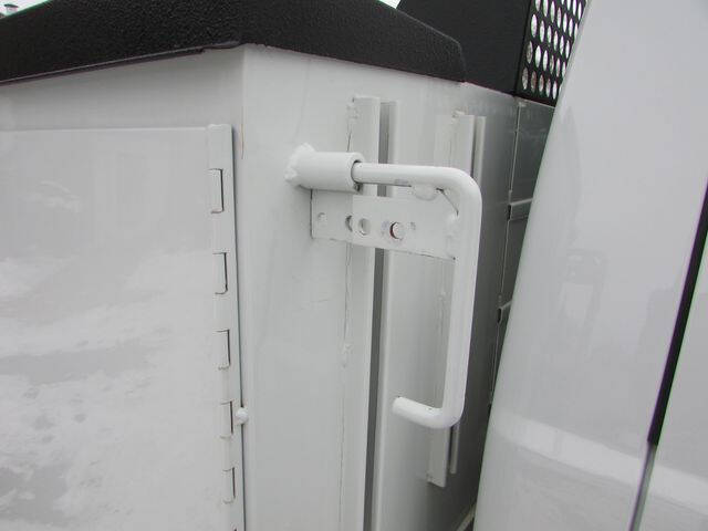 2015 Ford F-550 Super Duty