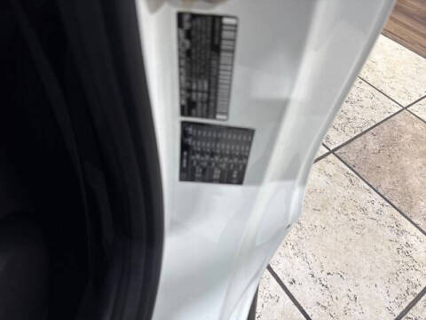 2017 Mercedes-Benz C-Class AMG C 63 S