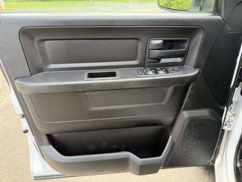 2019 RAM 1500 Classic
